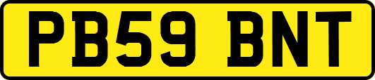 PB59BNT