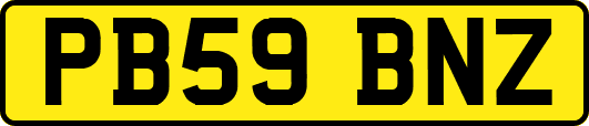 PB59BNZ