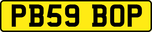 PB59BOP