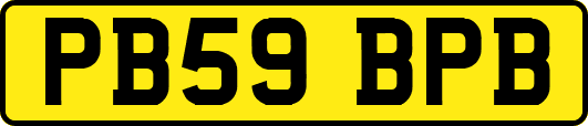 PB59BPB