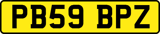PB59BPZ
