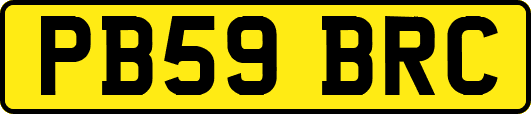 PB59BRC