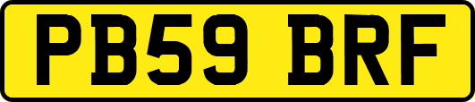 PB59BRF