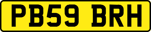 PB59BRH