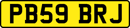 PB59BRJ
