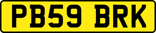 PB59BRK