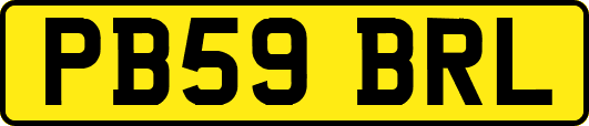 PB59BRL