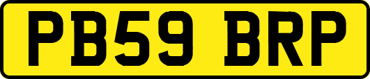 PB59BRP