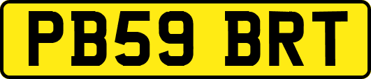 PB59BRT