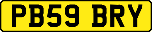 PB59BRY