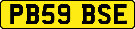 PB59BSE