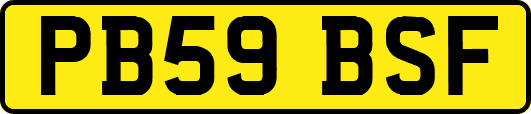 PB59BSF