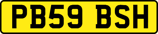 PB59BSH