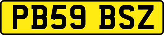 PB59BSZ