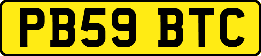 PB59BTC