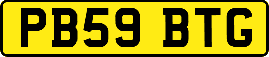 PB59BTG