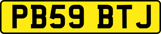 PB59BTJ