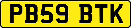 PB59BTK