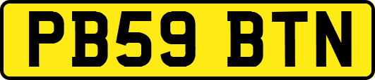 PB59BTN