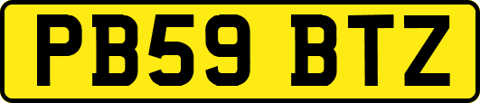 PB59BTZ