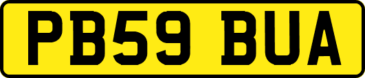 PB59BUA