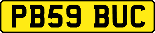 PB59BUC