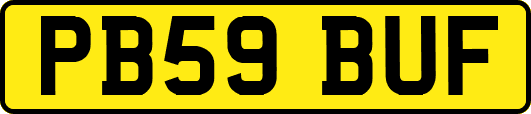 PB59BUF
