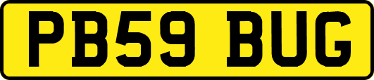 PB59BUG