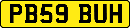 PB59BUH
