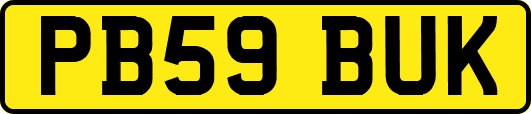 PB59BUK