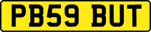 PB59BUT