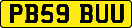 PB59BUU