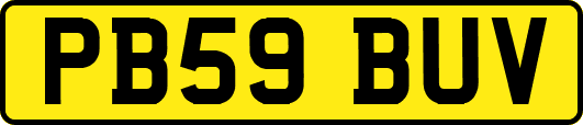 PB59BUV