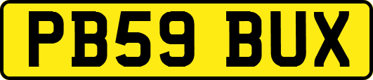 PB59BUX