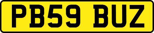 PB59BUZ