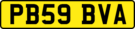 PB59BVA