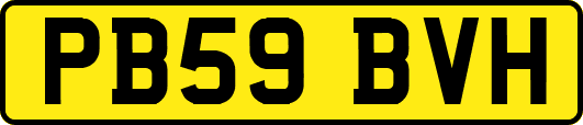 PB59BVH