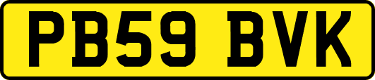 PB59BVK