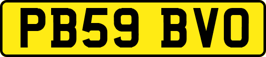 PB59BVO