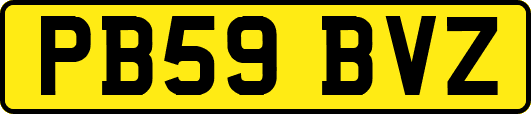 PB59BVZ