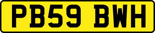 PB59BWH