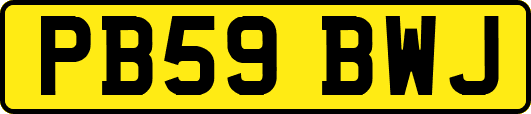 PB59BWJ