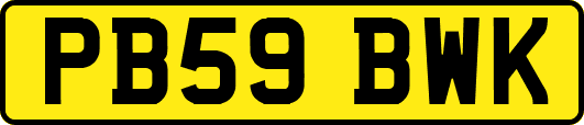 PB59BWK