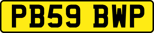 PB59BWP