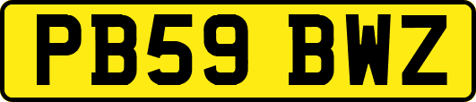 PB59BWZ
