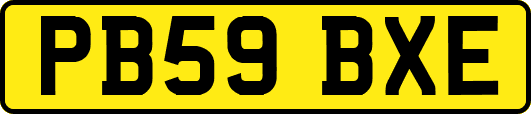 PB59BXE