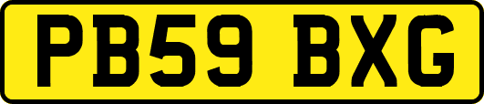 PB59BXG