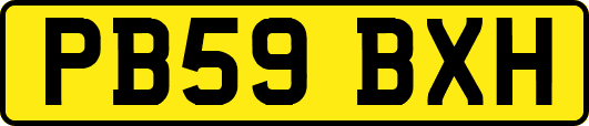 PB59BXH