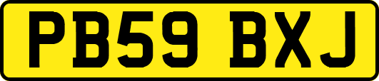 PB59BXJ