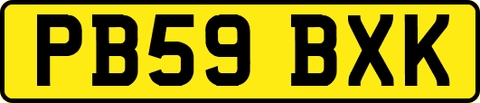PB59BXK